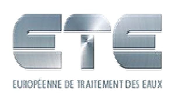 ETE - Européenne de Traitement des Eaux